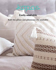 Feather throw cushions/pillows Feather throw cushions- Kapas Living Malaysia