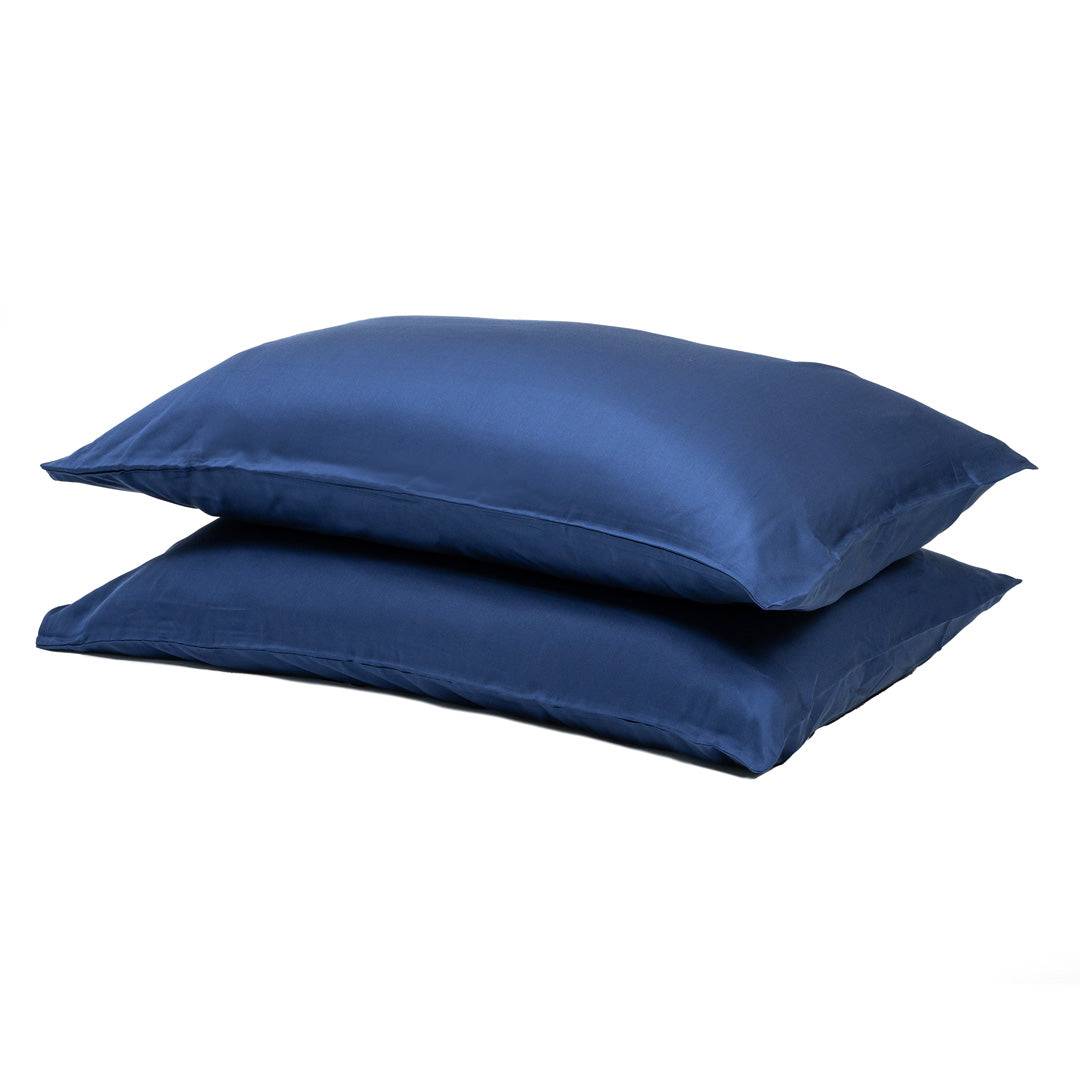 TENCELâ„¢ pillowcases (x2) TENCELâ„¢ pillowcases (x2)- Kapas Living Malaysia